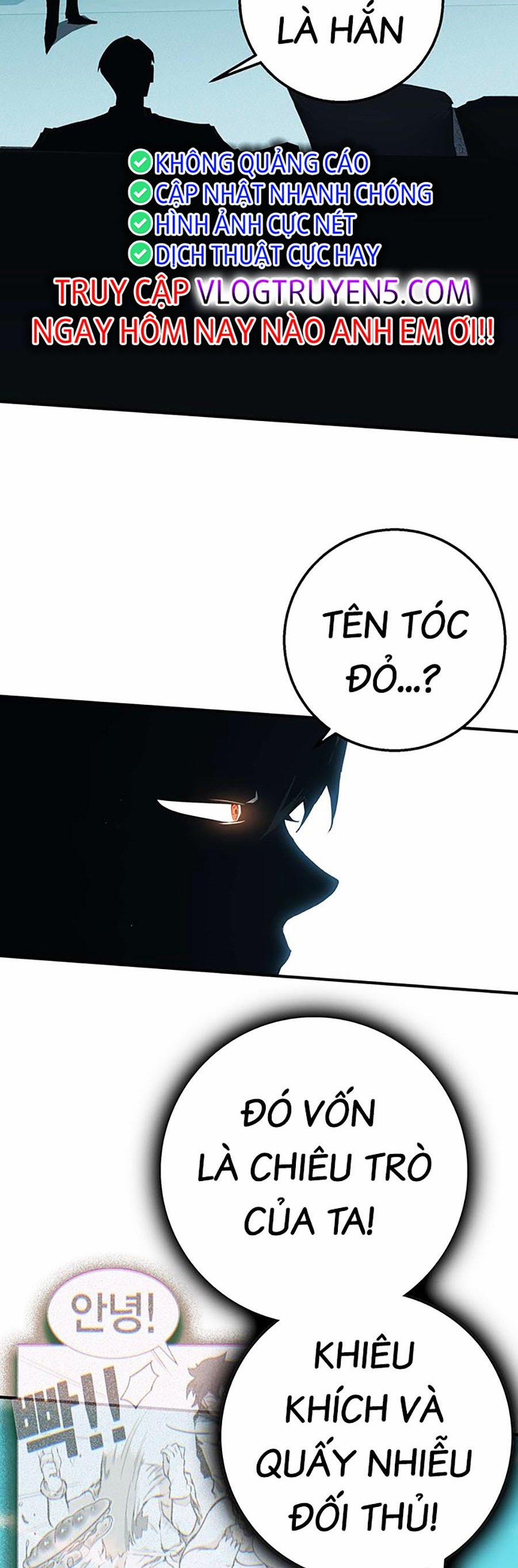 Hard Core Leveling Warrior Ss3 8 trang 91