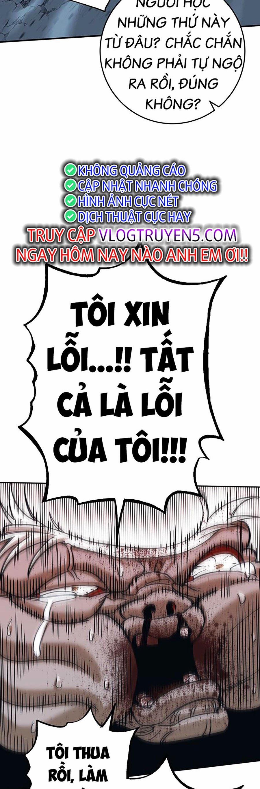 Hard Core Leveling Warrior Ss3 8 trang 96