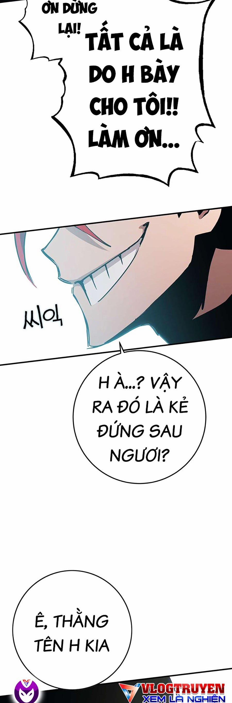 Hard Core Leveling Warrior Ss3 8 trang 97