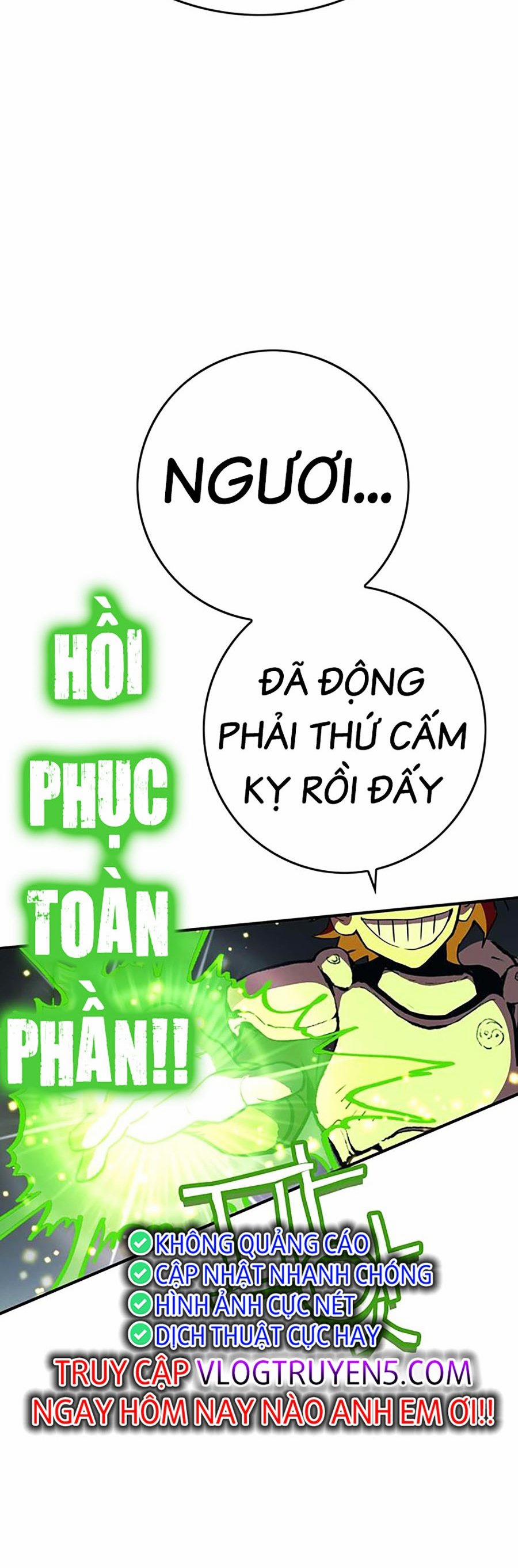 Hard Core Leveling Warrior Ss3 8 trang 99