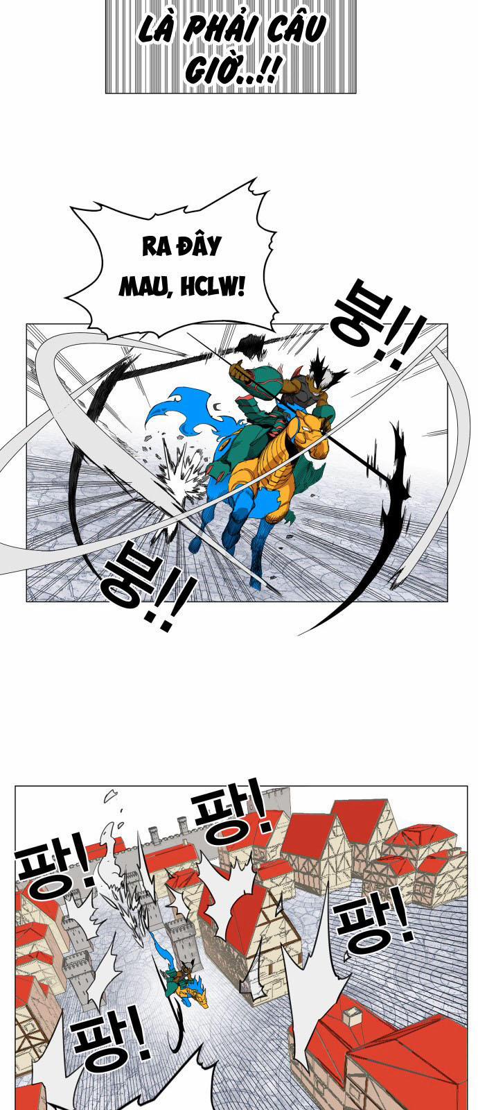 Hard Core Leveling Warrior Ss3 83 trang 26