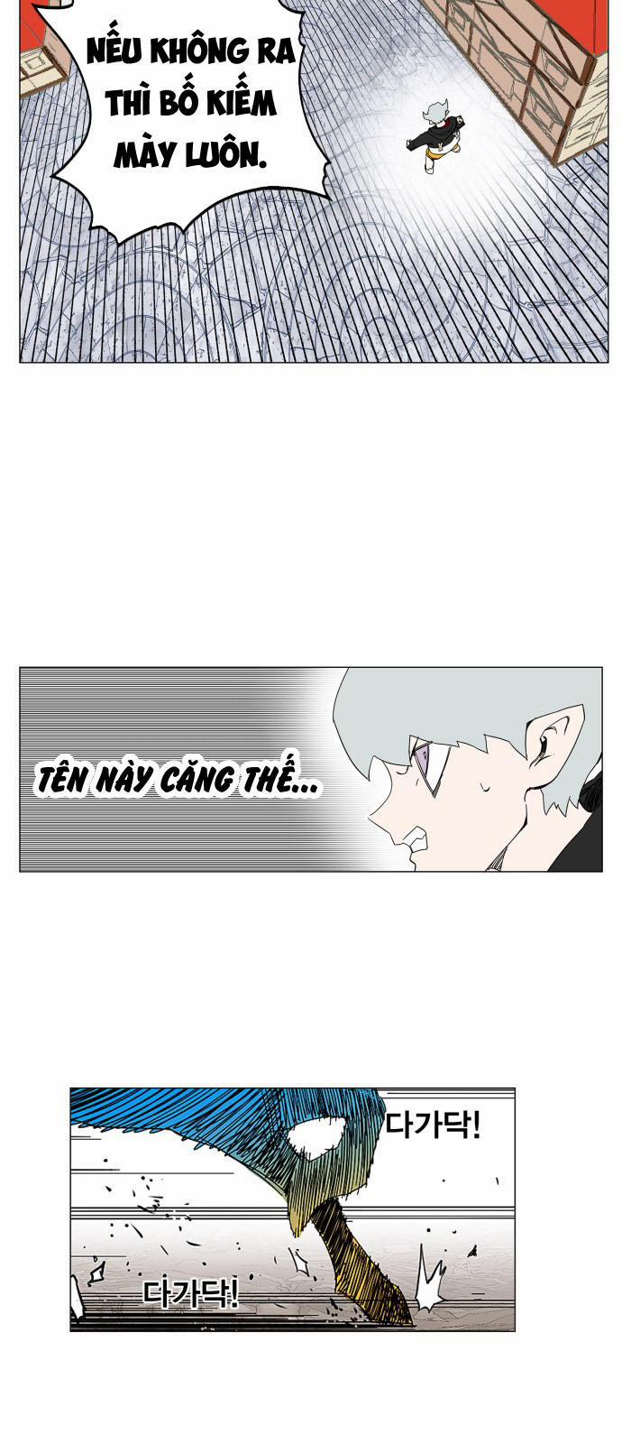 Hard Core Leveling Warrior Ss3 83 trang 27