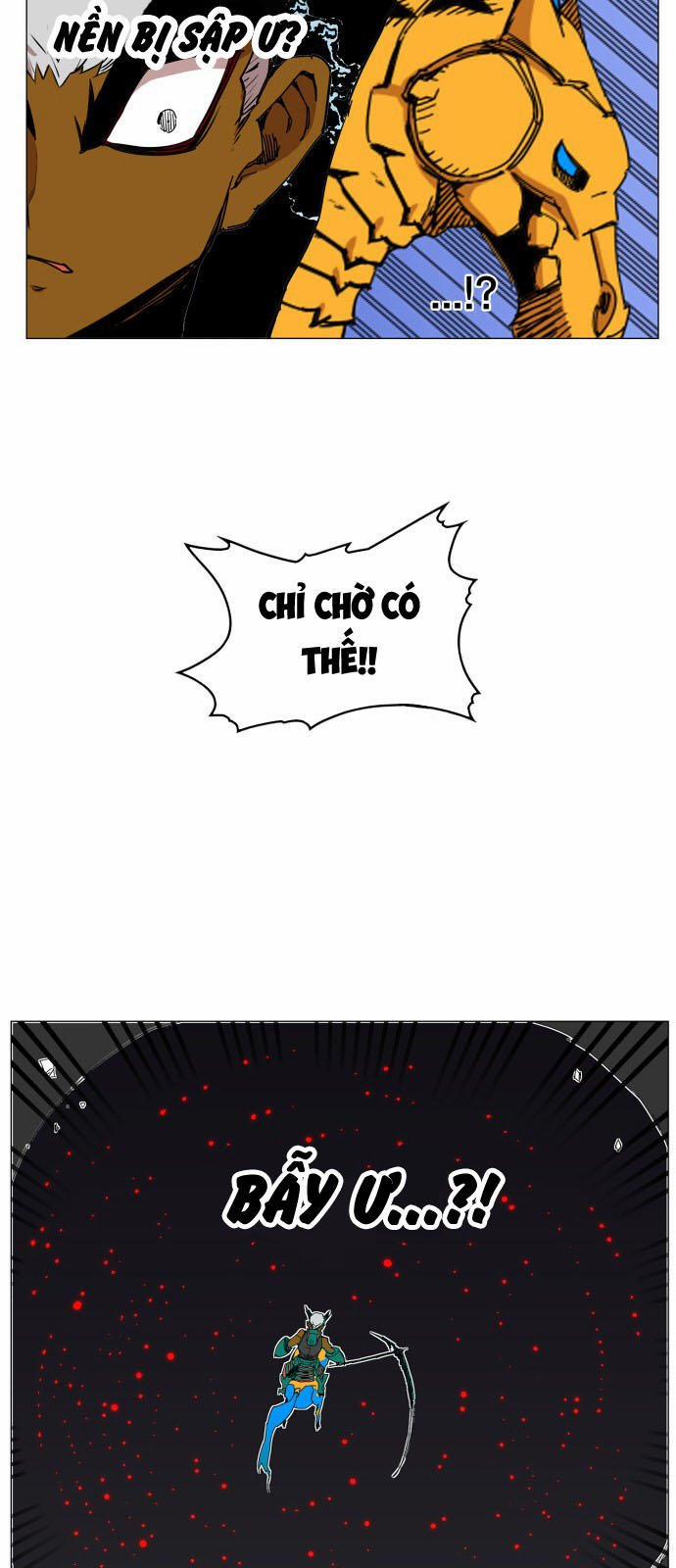 Hard Core Leveling Warrior Ss3 83 trang 30