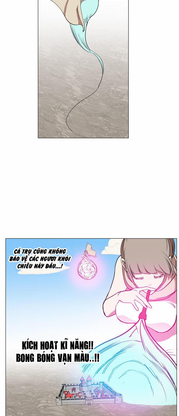 Hard Core Leveling Warrior Ss3 83 trang 7