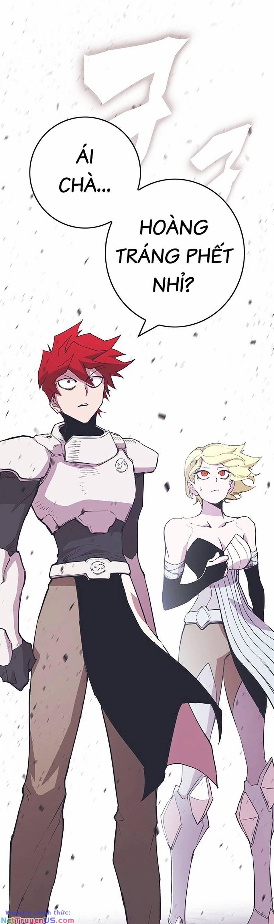 Hard Core Leveling Warrior Ss3 9 trang 1