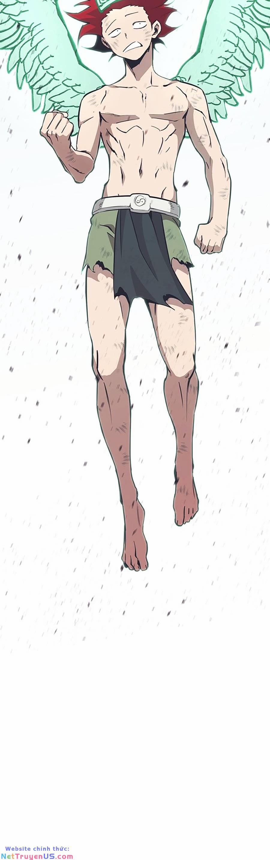 Hard Core Leveling Warrior Ss3 9 trang 102