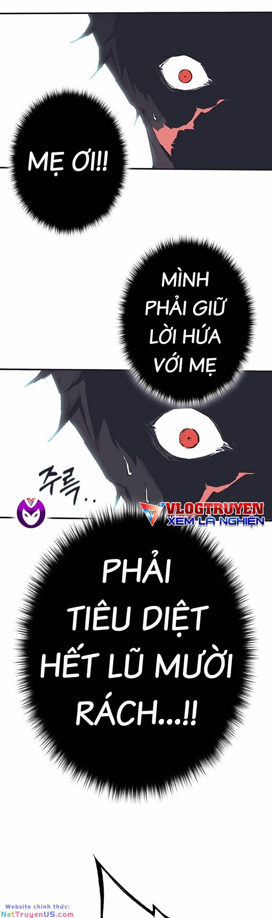 Hard Core Leveling Warrior Ss3 9 trang 104