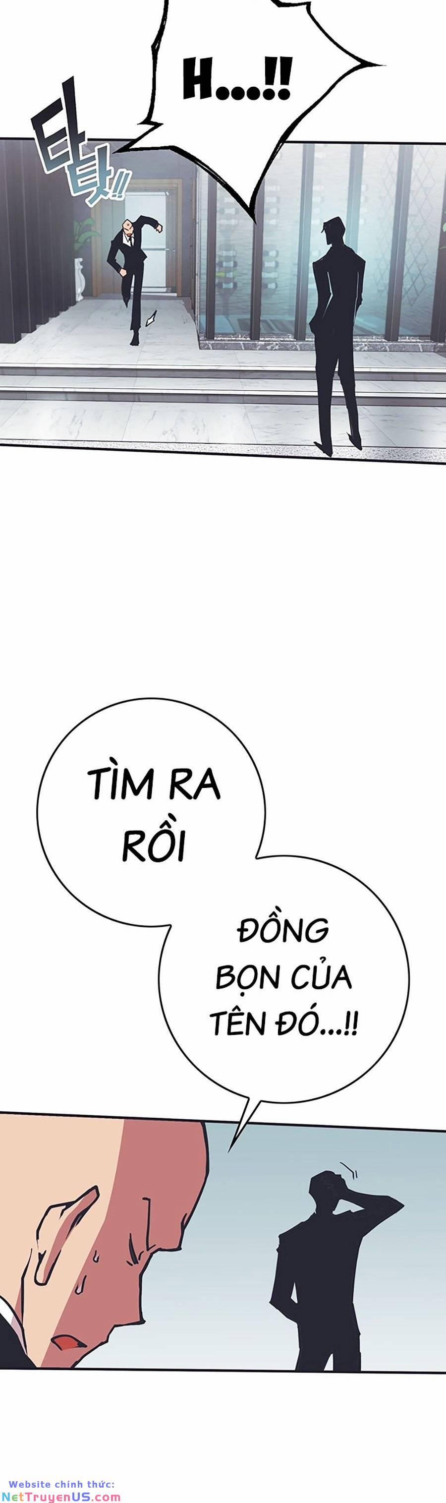 Hard Core Leveling Warrior Ss3 9 trang 105