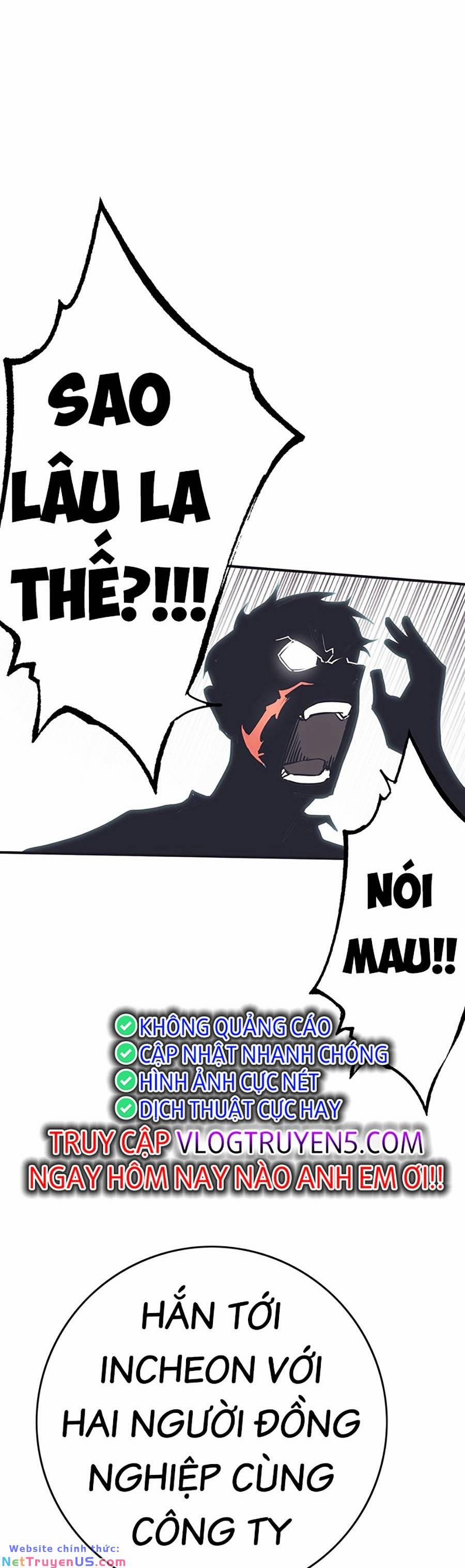 Hard Core Leveling Warrior Ss3 9 trang 106