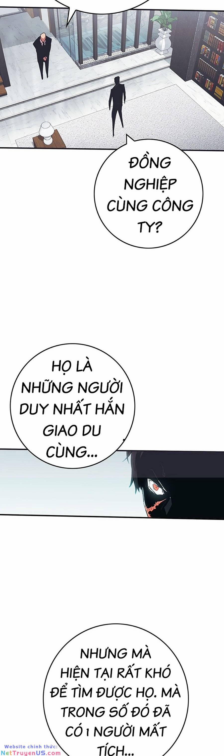 Hard Core Leveling Warrior Ss3 9 trang 107