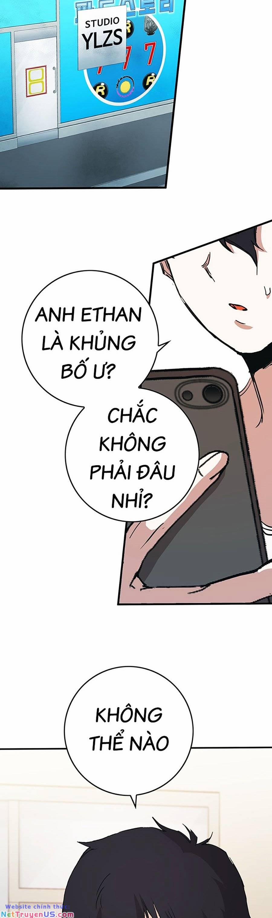 Hard Core Leveling Warrior Ss3 9 trang 109