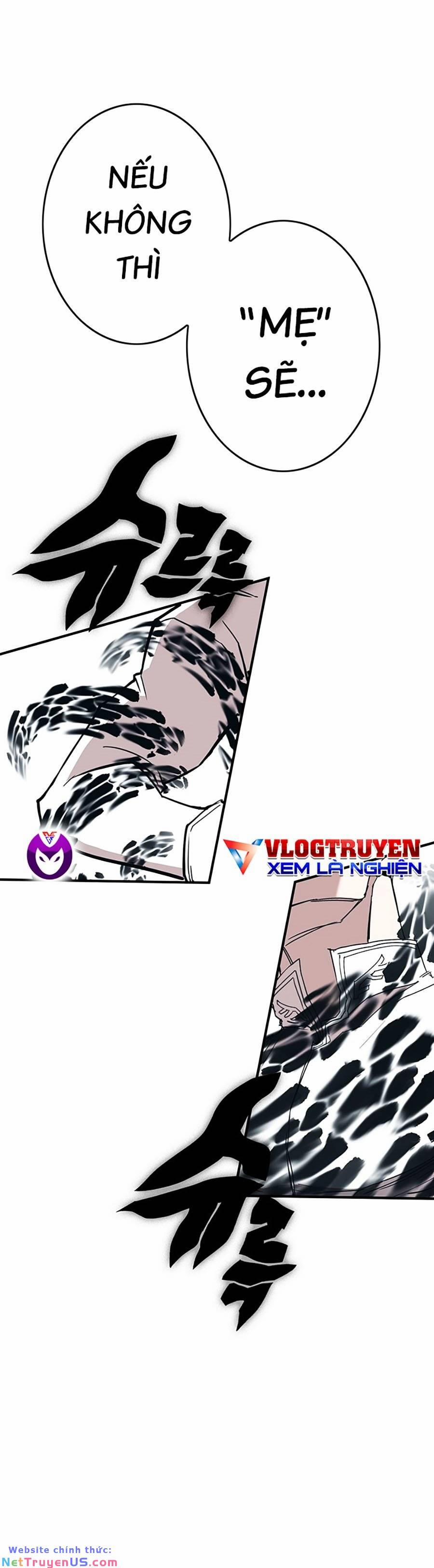 Hard Core Leveling Warrior Ss3 9 trang 117