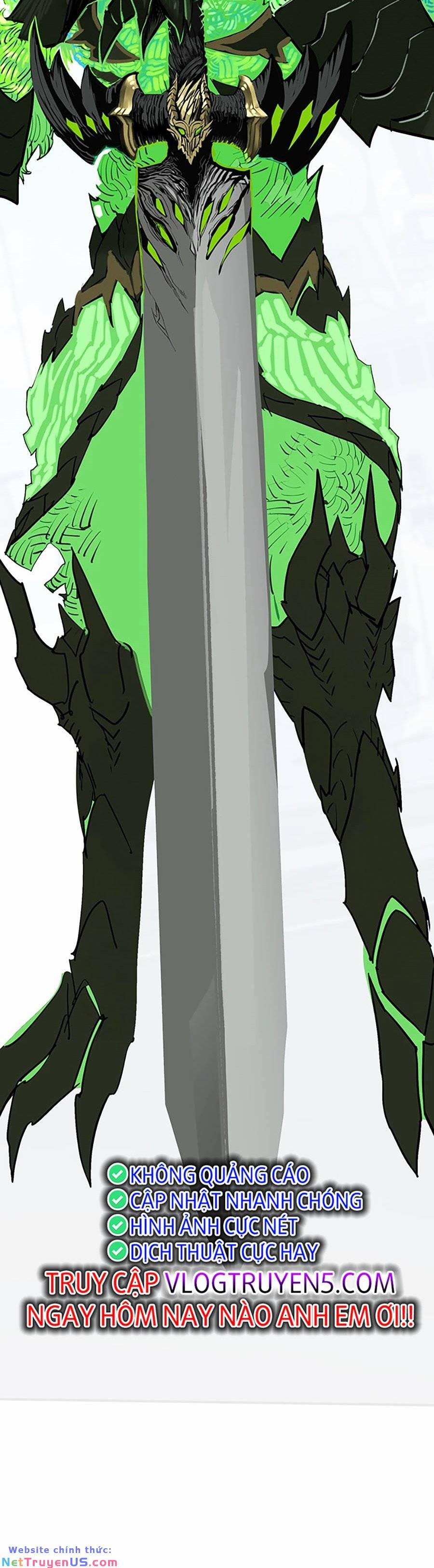 Hard Core Leveling Warrior Ss3 9 trang 119