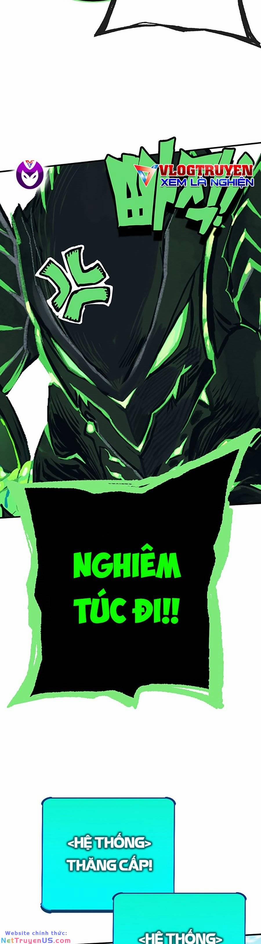 Hard Core Leveling Warrior Ss3 9 trang 121