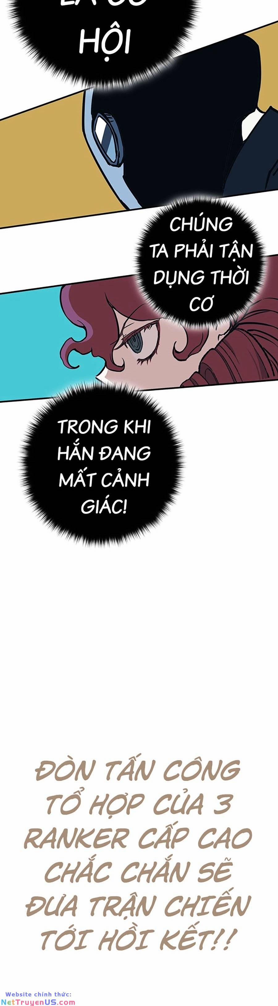 Hard Core Leveling Warrior Ss3 9 trang 124