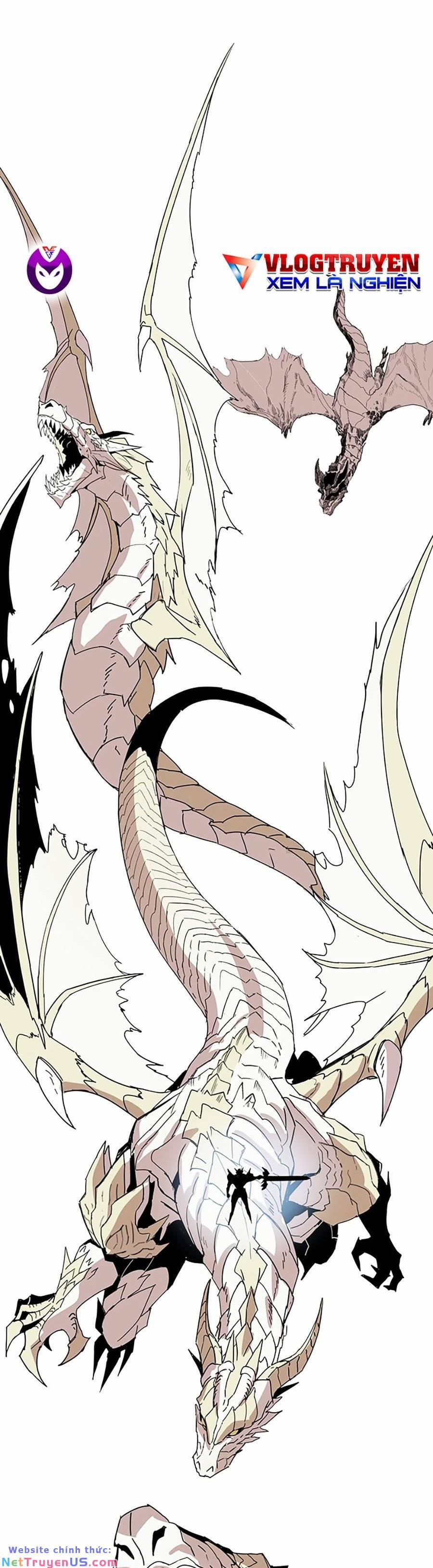 Hard Core Leveling Warrior Ss3 9 trang 125