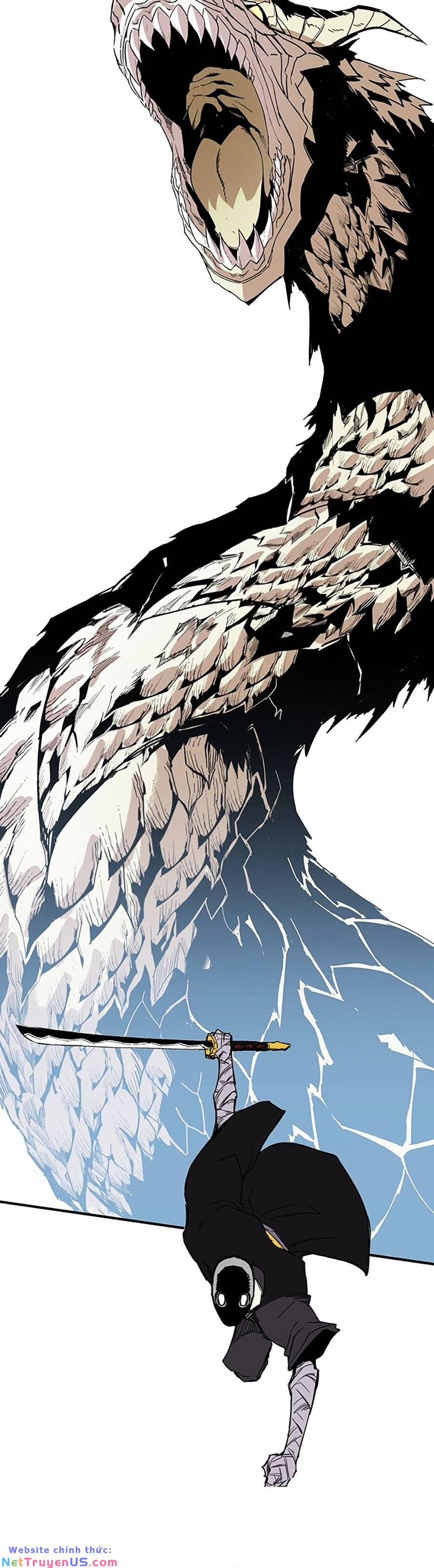 Hard Core Leveling Warrior Ss3 9 trang 126