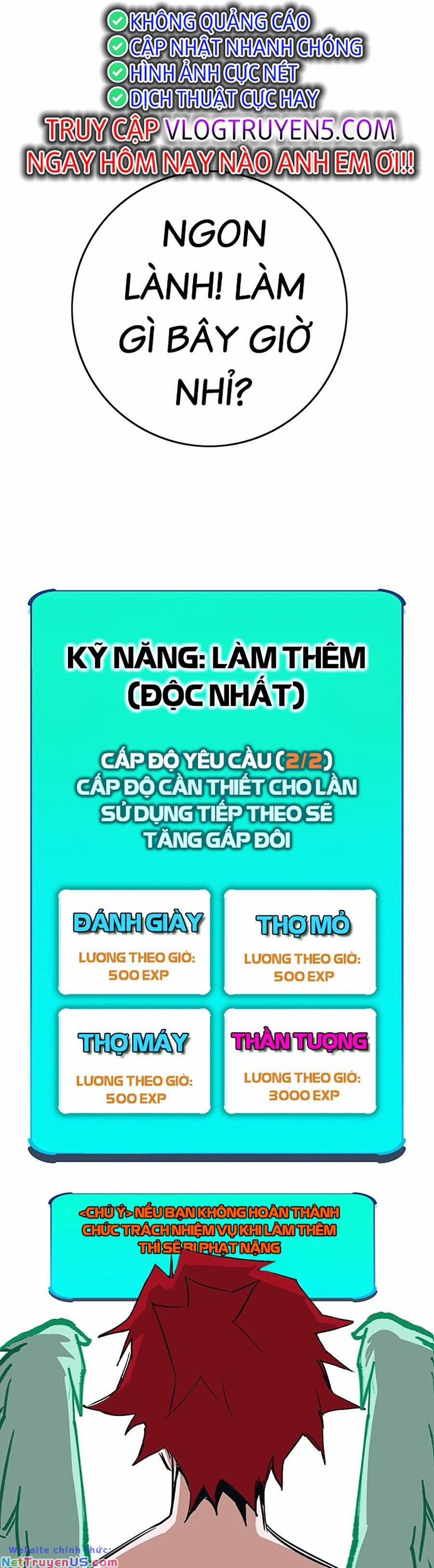 Hard Core Leveling Warrior Ss3 9 trang 127