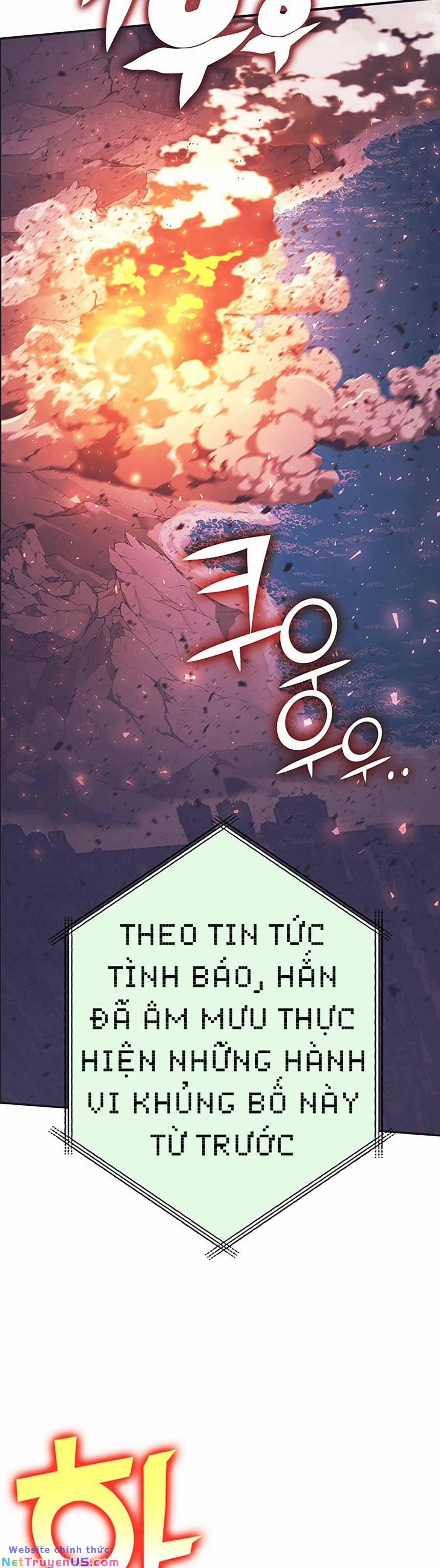 Hard Core Leveling Warrior Ss3 9 trang 24