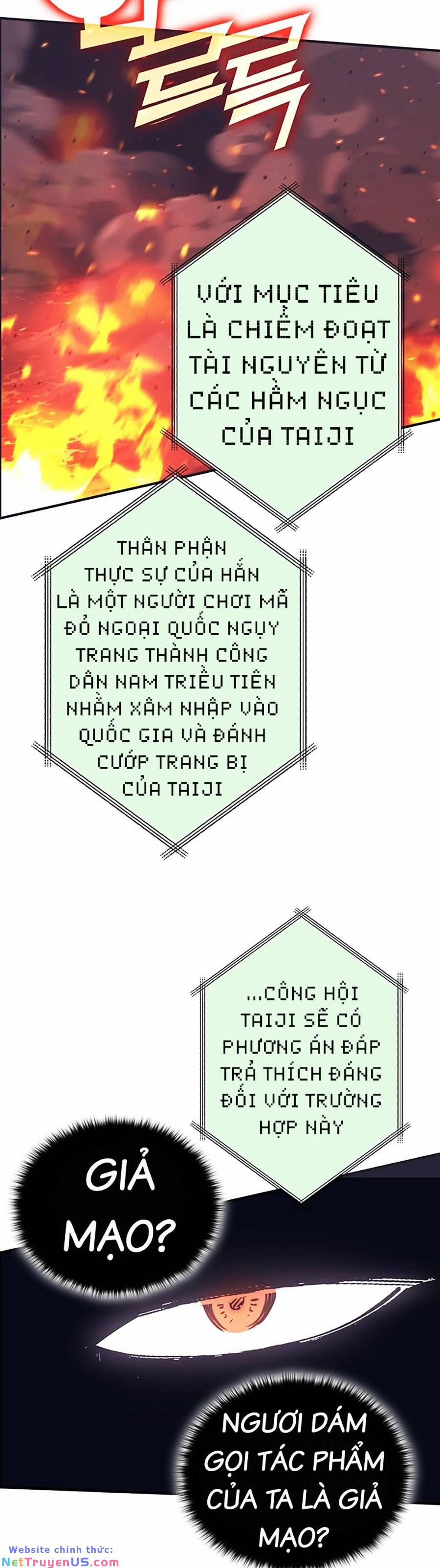 Hard Core Leveling Warrior Ss3 9 trang 25