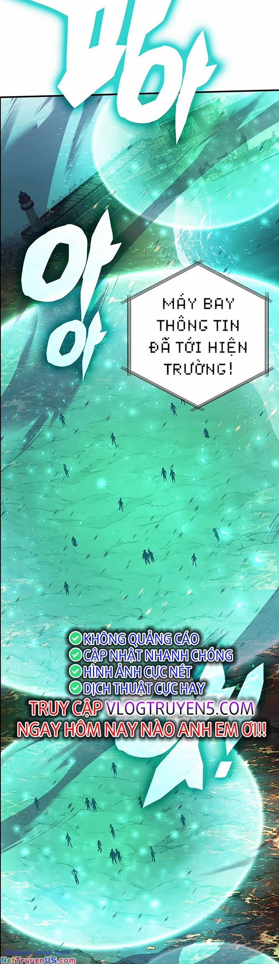 Hard Core Leveling Warrior Ss3 9 trang 28