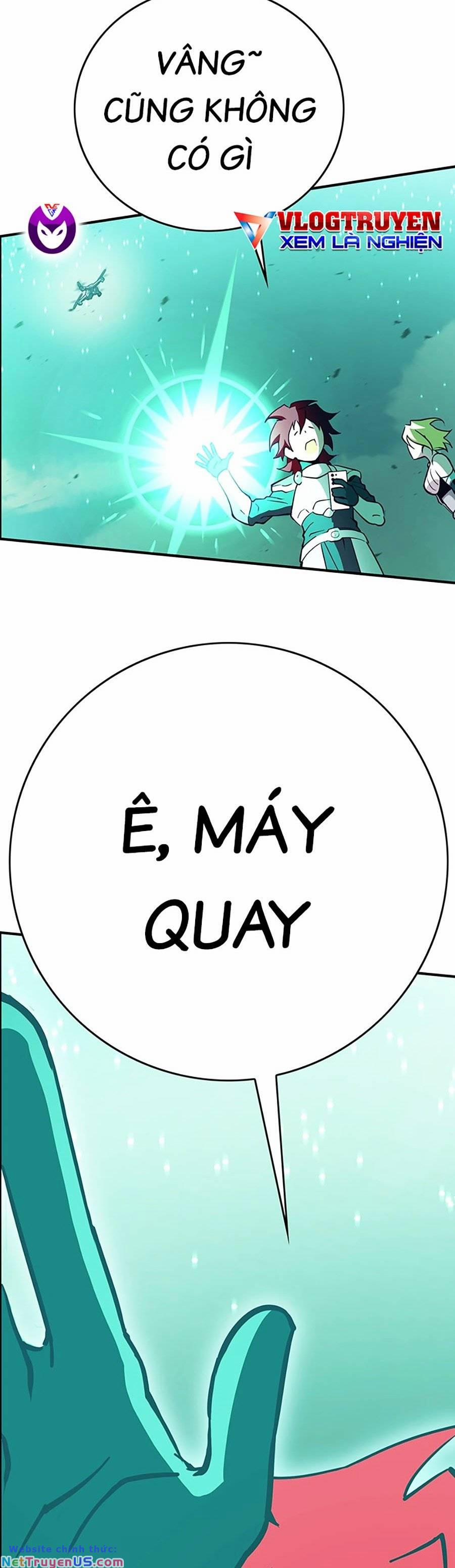 Hard Core Leveling Warrior Ss3 9 trang 33