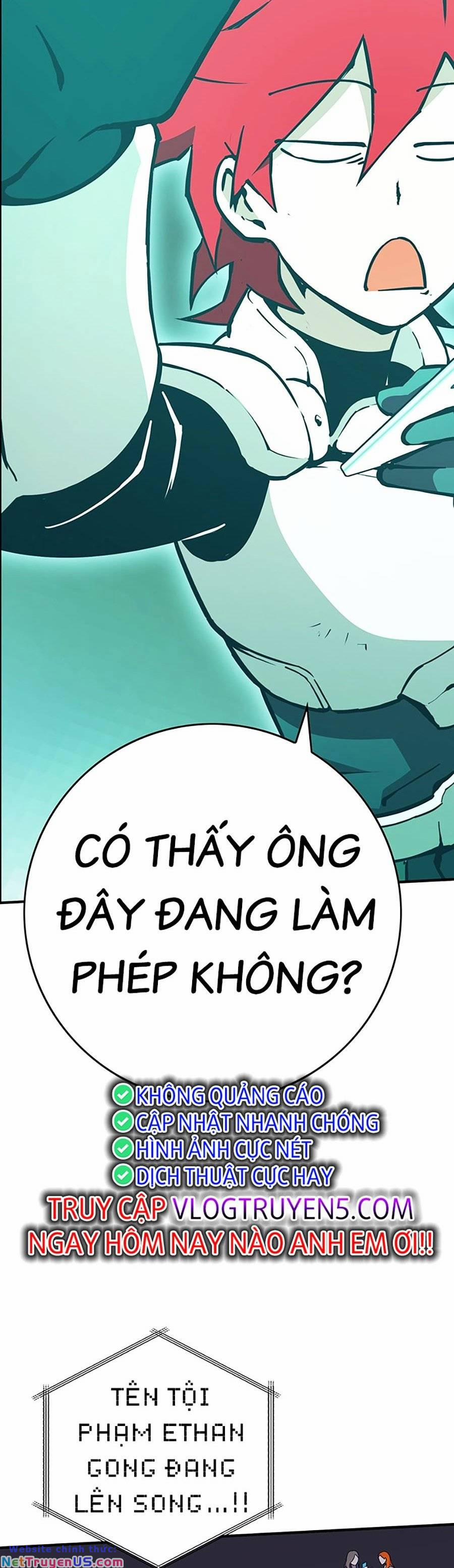 Hard Core Leveling Warrior Ss3 9 trang 34