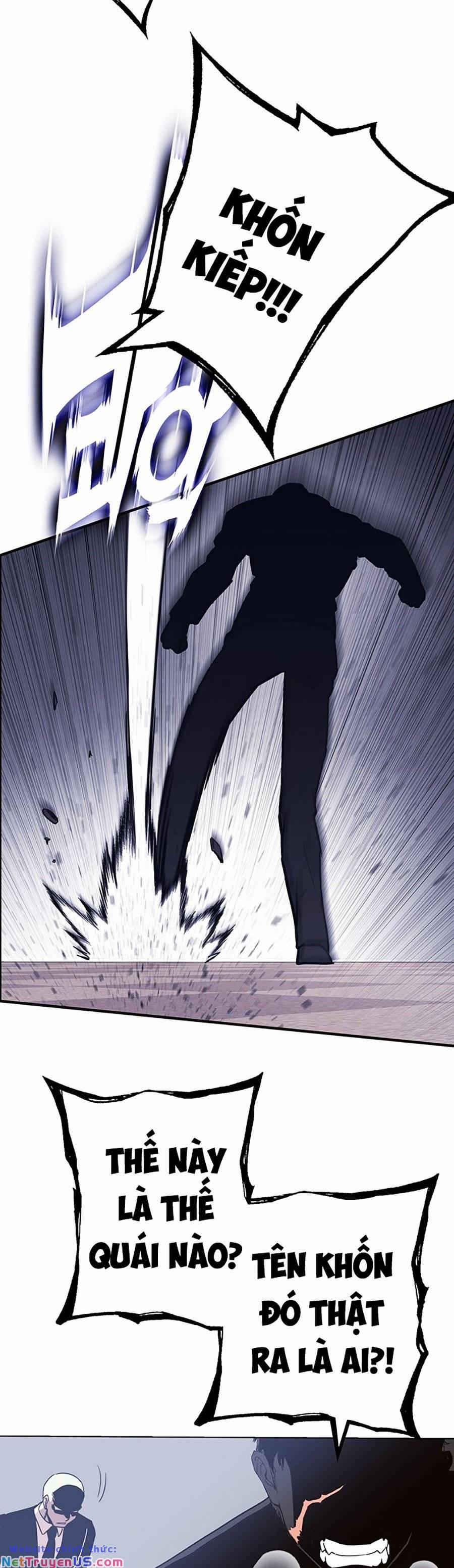 Hard Core Leveling Warrior Ss3 9 trang 37