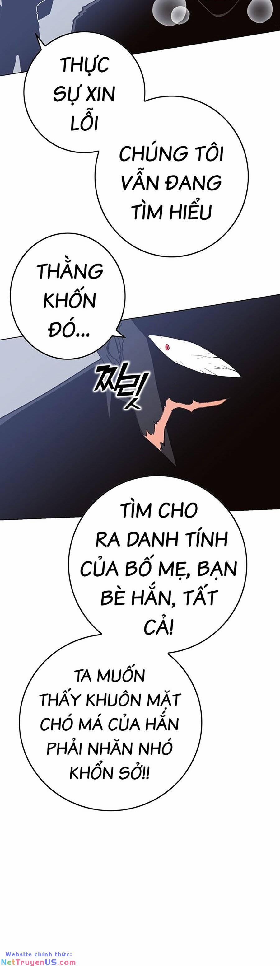 Hard Core Leveling Warrior Ss3 9 trang 38