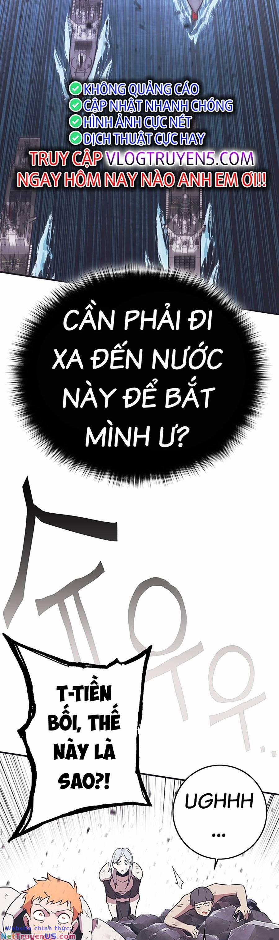 Hard Core Leveling Warrior Ss3 9 trang 4