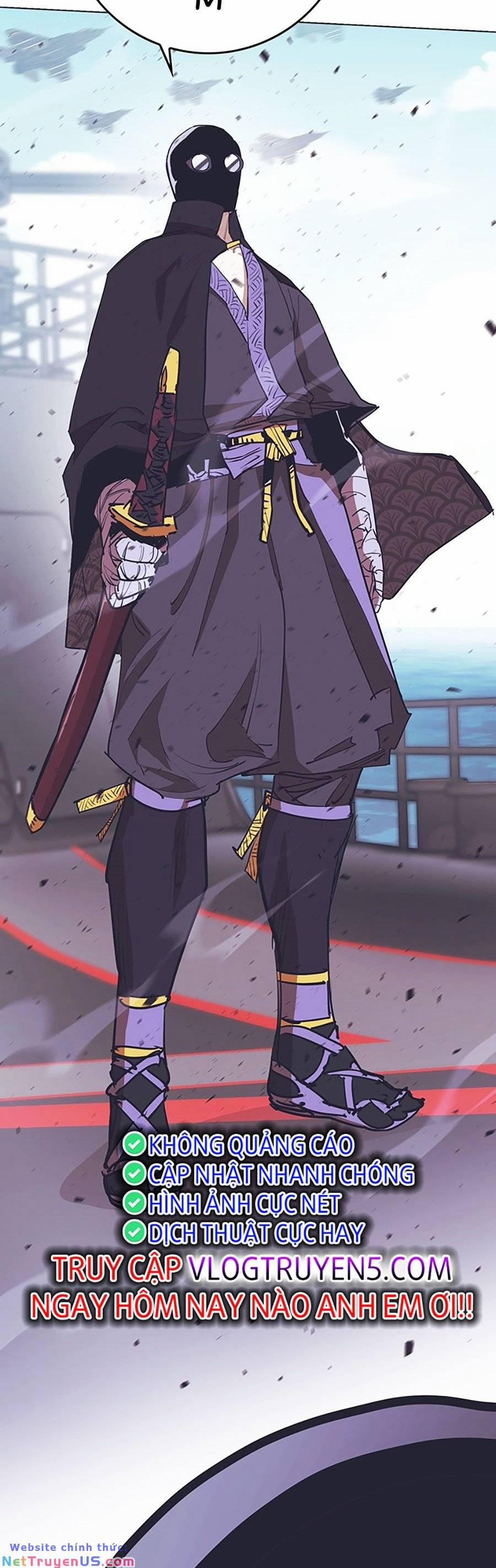 Hard Core Leveling Warrior Ss3 9 trang 48