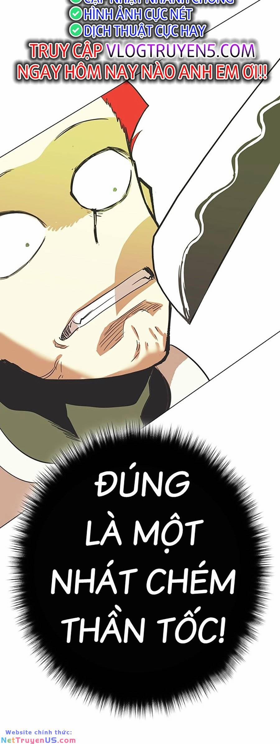 Hard Core Leveling Warrior Ss3 9 trang 55