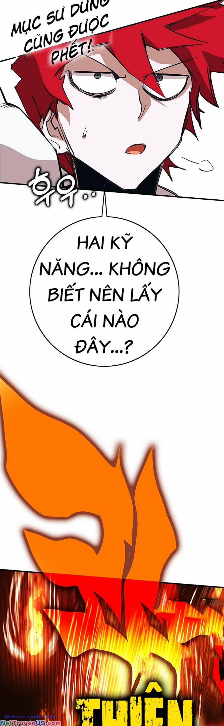 Hard Core Leveling Warrior Ss3 9 trang 76