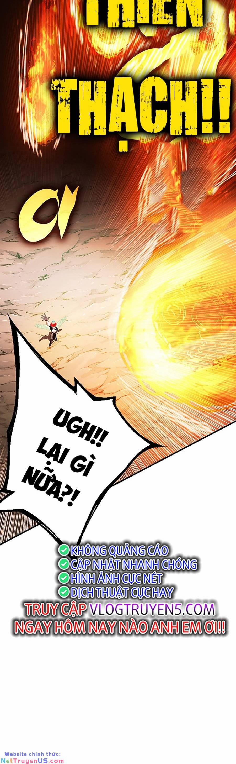 Hard Core Leveling Warrior Ss3 9 trang 77