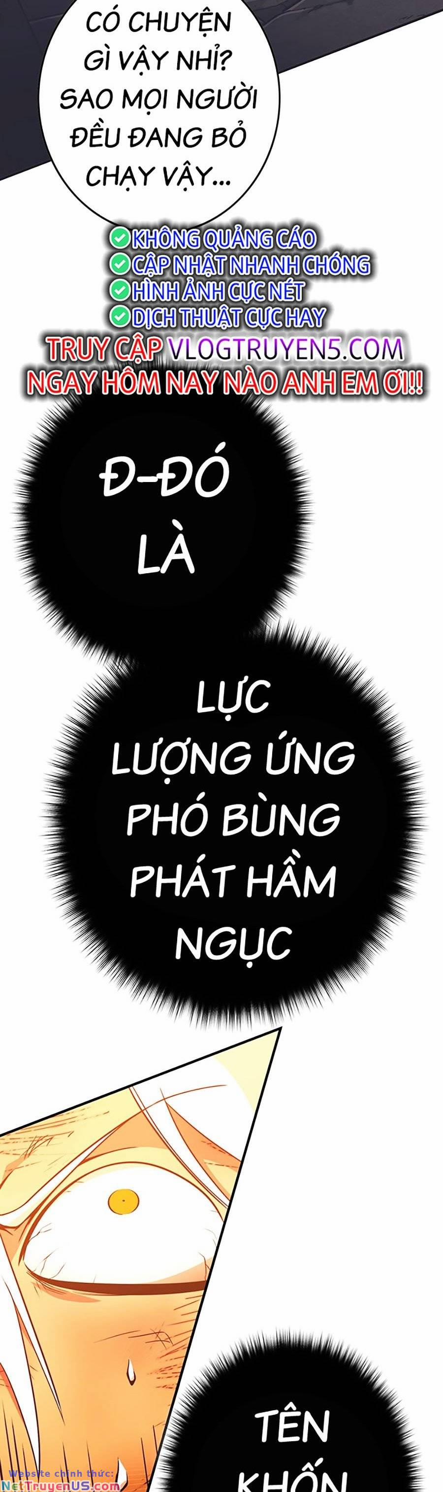 Hard Core Leveling Warrior Ss3 9 trang 8