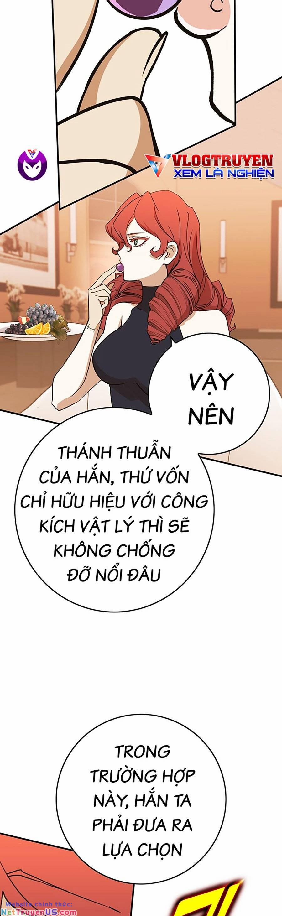 Hard Core Leveling Warrior Ss3 9 trang 80