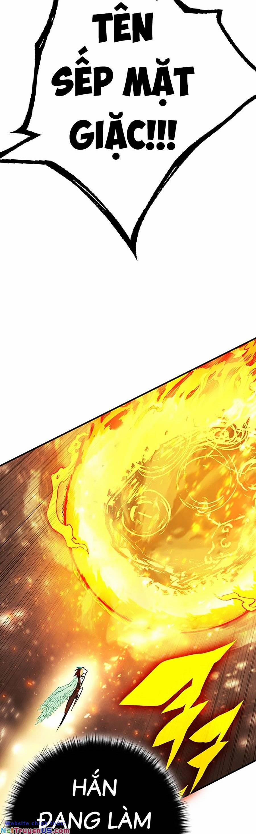 Hard Core Leveling Warrior Ss3 9 trang 84