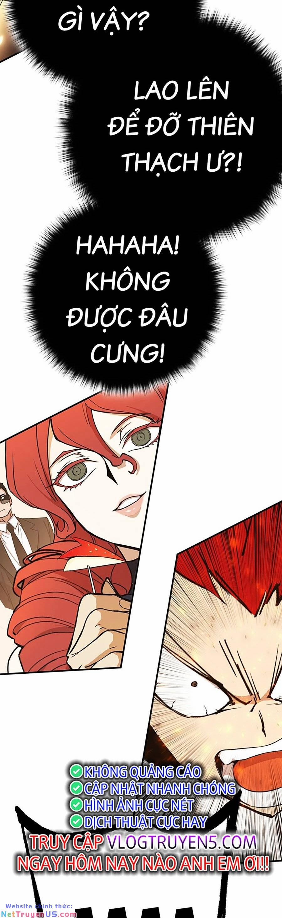 Hard Core Leveling Warrior Ss3 9 trang 85