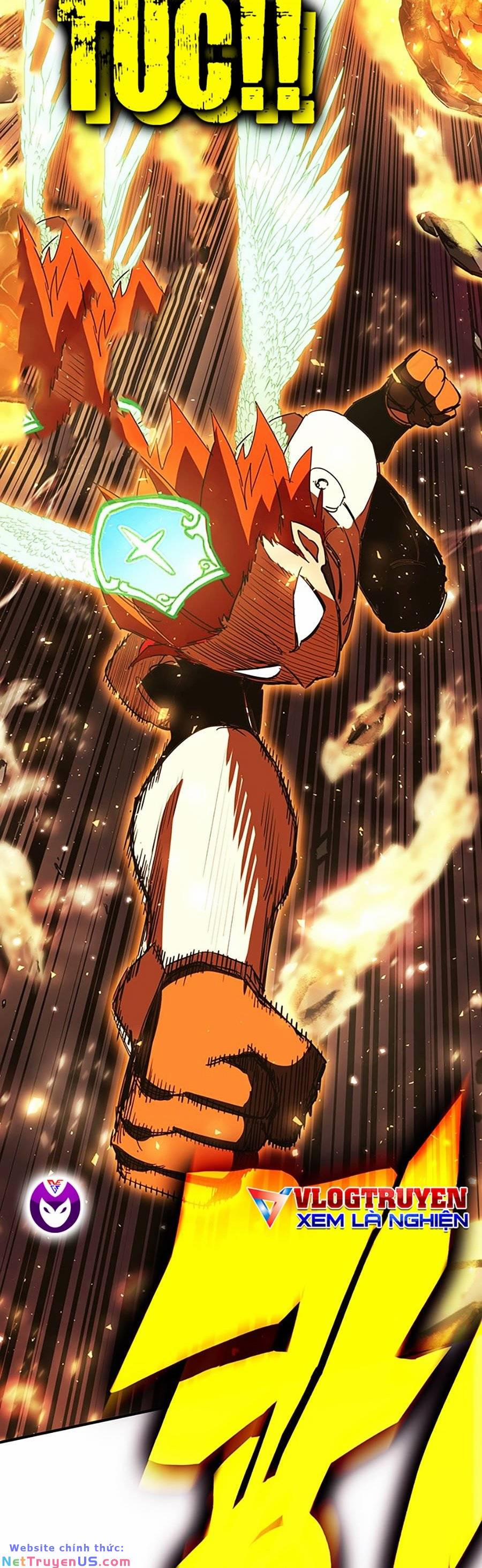 Hard Core Leveling Warrior Ss3 9 trang 87