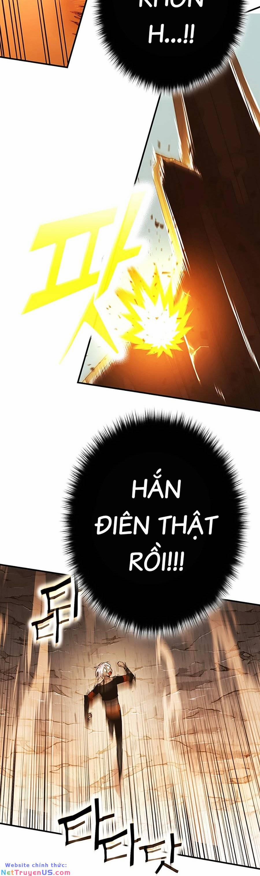 Hard Core Leveling Warrior Ss3 9 trang 9