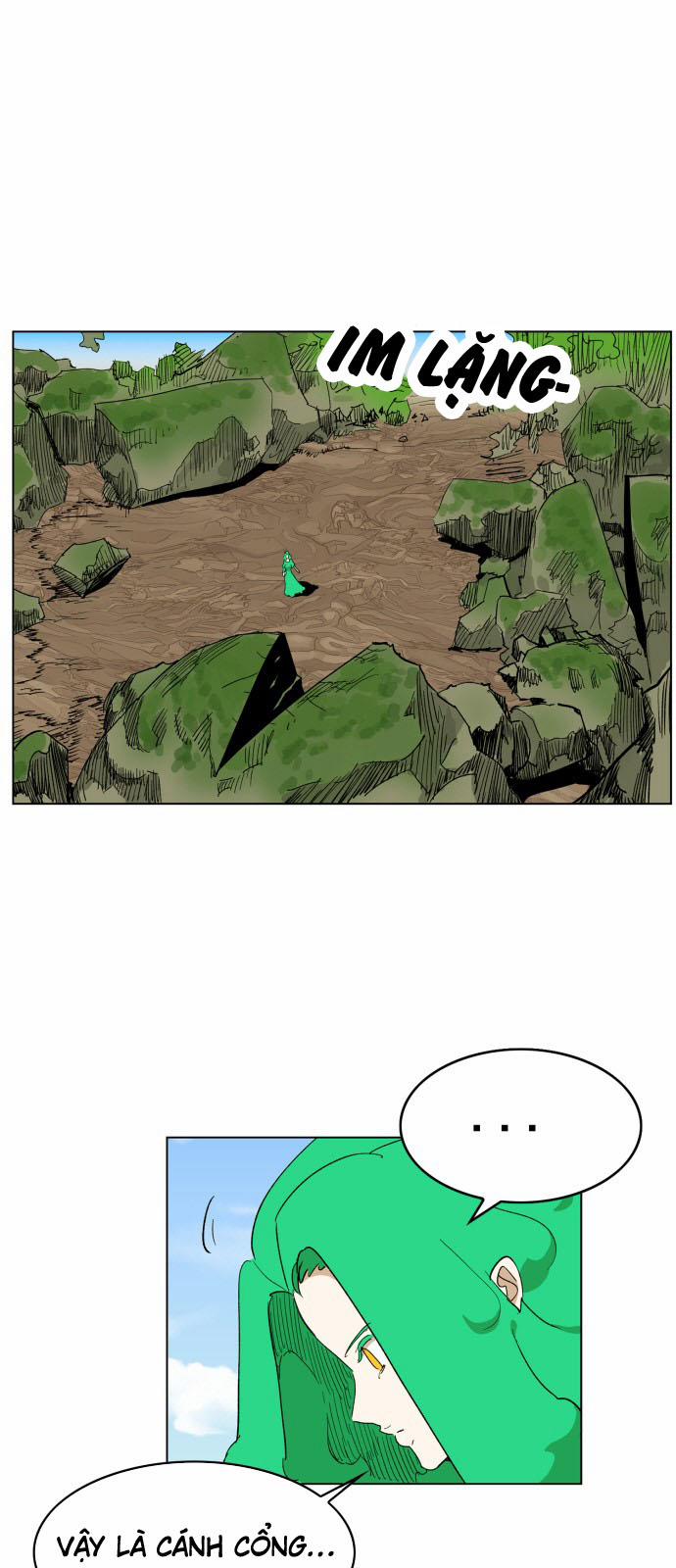 Hard Core Leveling Warrior Ss3 93 trang 1