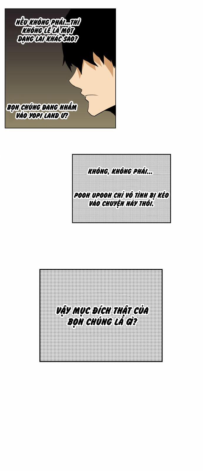 Hard Core Leveling Warrior Ss3 93 trang 12