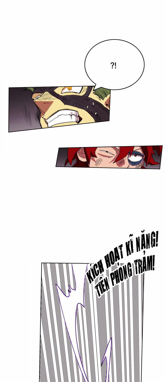 Hard Core Leveling Warrior Ss3 93 trang 16