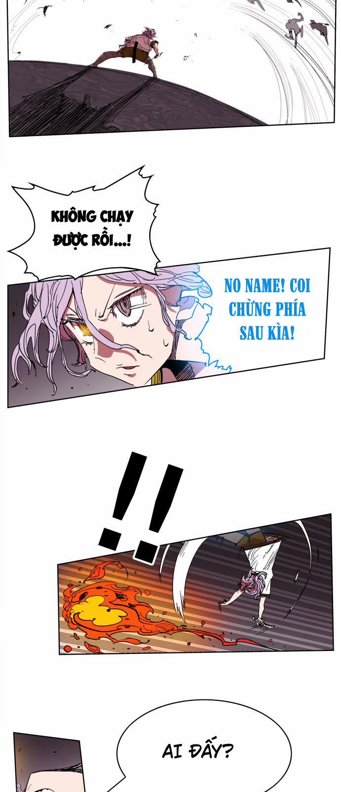 Hard Core Leveling Warrior Ss3 93 trang 24