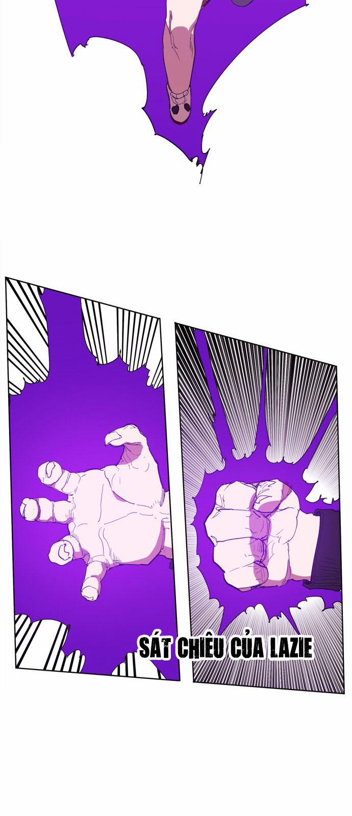 Hard Core Leveling Warrior Ss3 93 trang 26