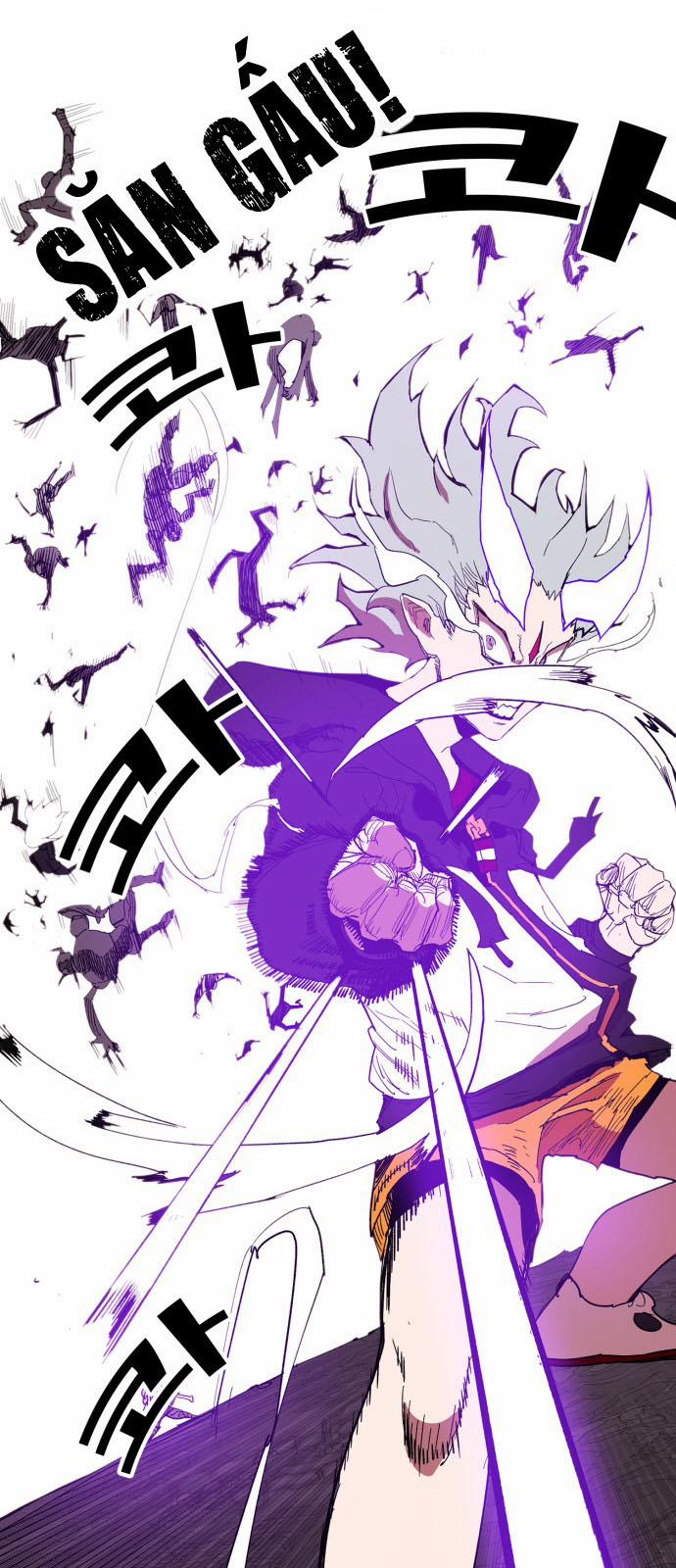 Hard Core Leveling Warrior Ss3 93 trang 27