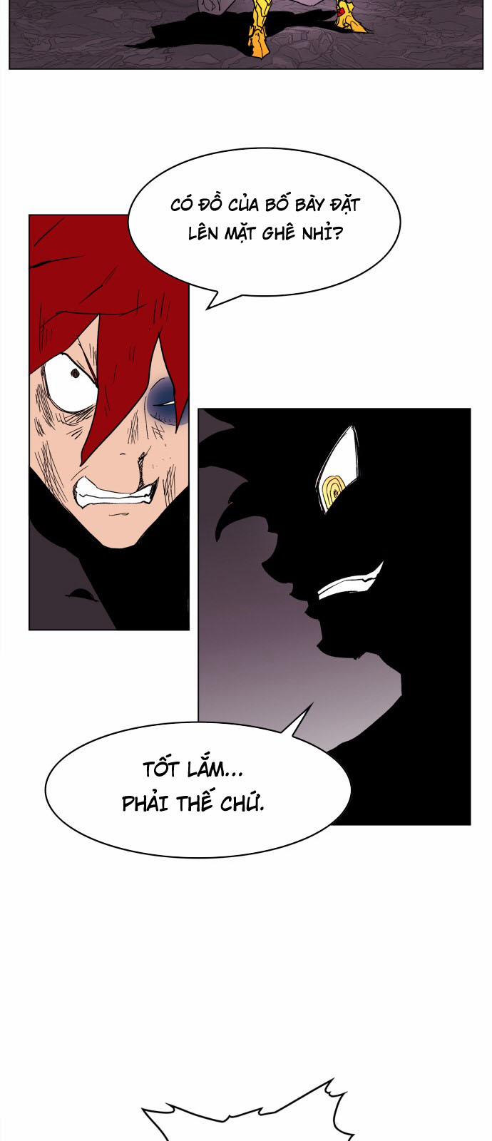 Hard Core Leveling Warrior Ss3 93 trang 32