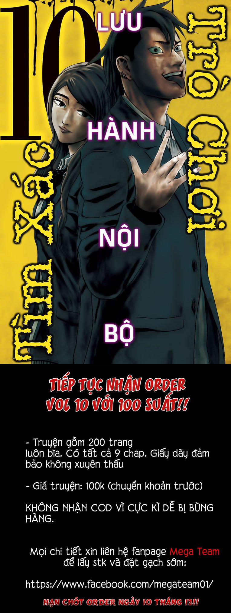 Hard Core Leveling Warrior Ss3 93 trang 42