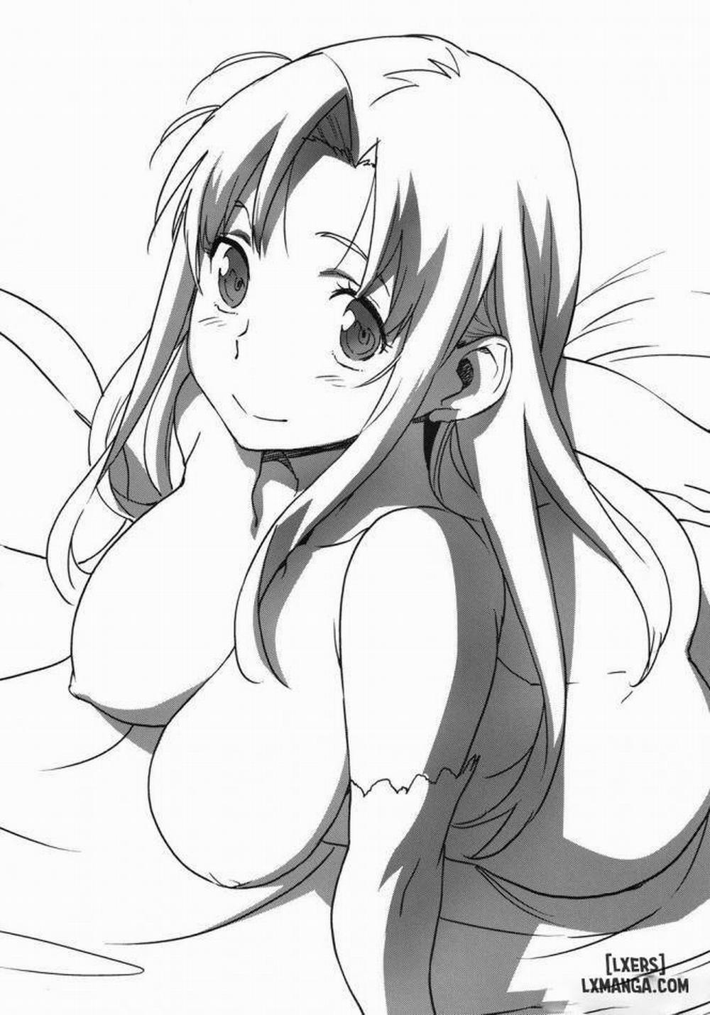 Hard Mode Oneshot trang 29