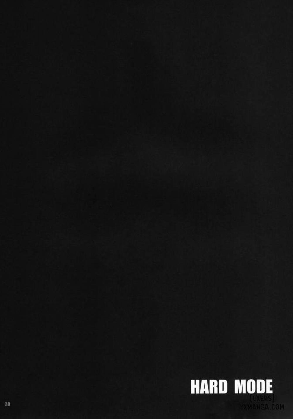 Hard Mode Oneshot trang 31